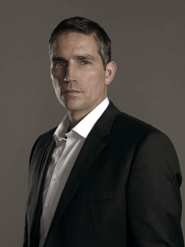John Reese thumbnail