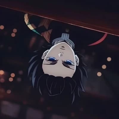 Giyu Tomioka. thumbnail