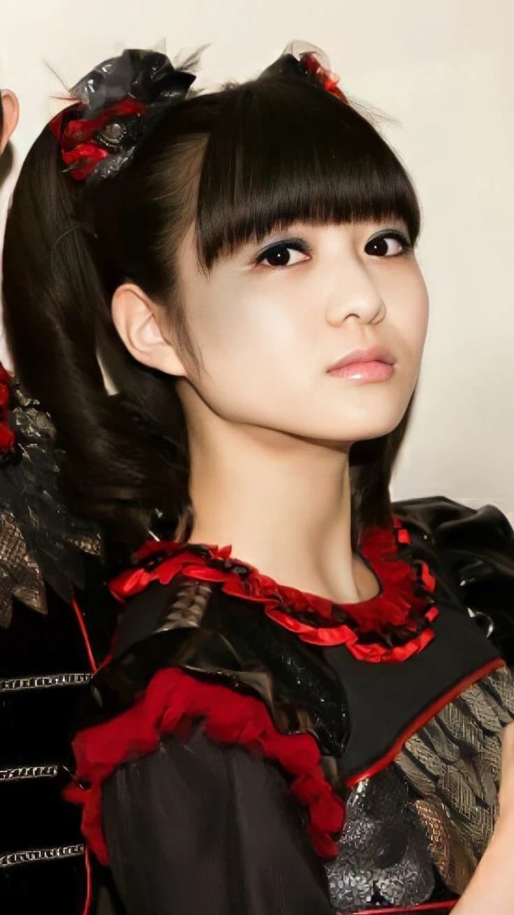 Moa Kikuchi thumbnail