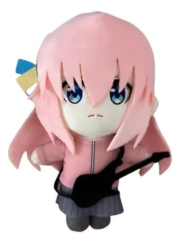 ¿Bocchi plush? thumbnail