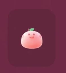 Peach thumbnail