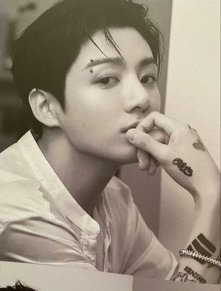 Jungkook  thumbnail