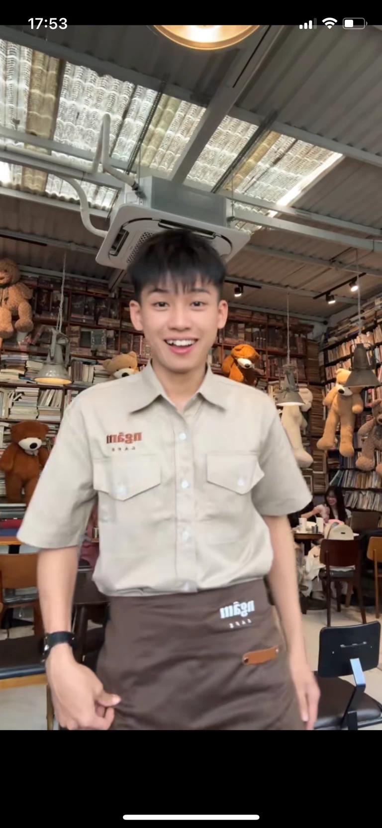 Dương Ngô Khải thumbnail