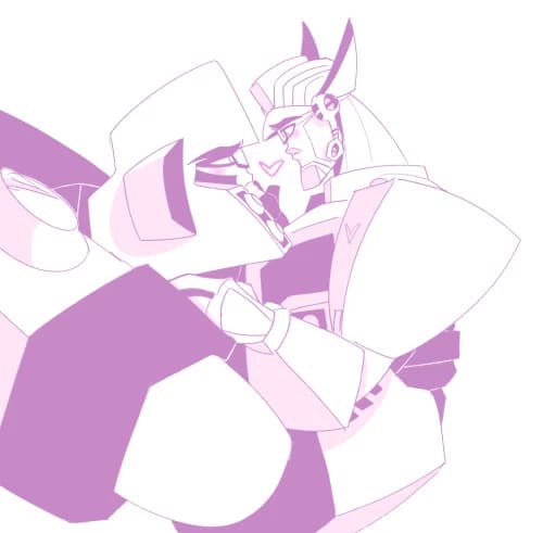 Optimus prime and Megatron thumbnail