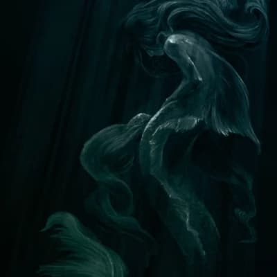 Siren Mermaid thumbnail