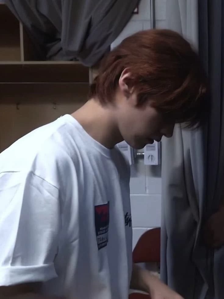 Lee Know || Minsung thumbnail