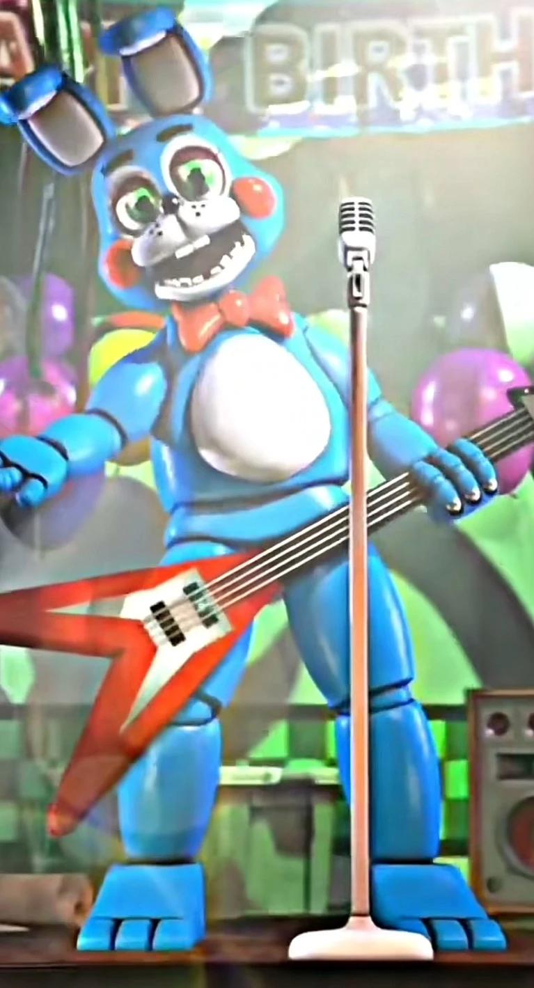 Toy Bonnie thumbnail