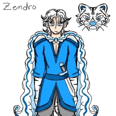 Zendro thumbnail