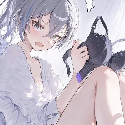 Silver Wolf thumbnail