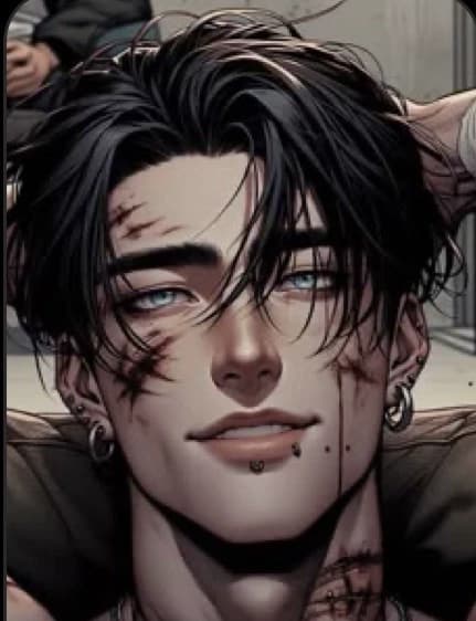 Marverg Maximiliano Trevor thumbnail
