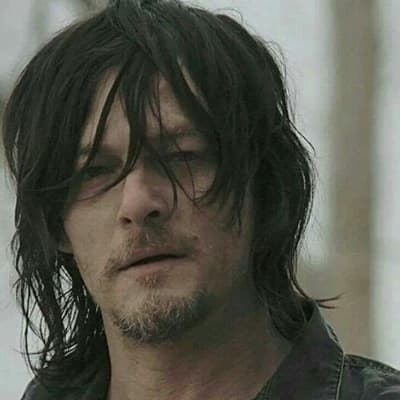 Daryl Dixon thumbnail