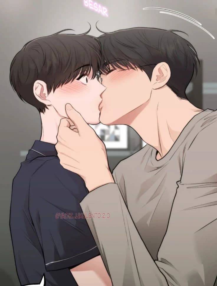 I love you🏳️‍🌈💔 thumbnail