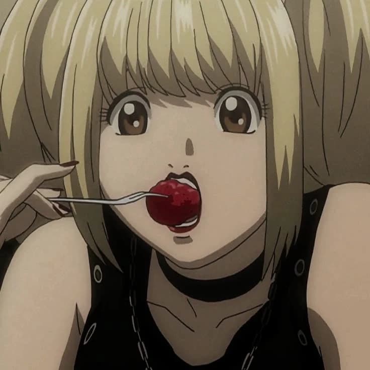 MISA AMINE thumbnail