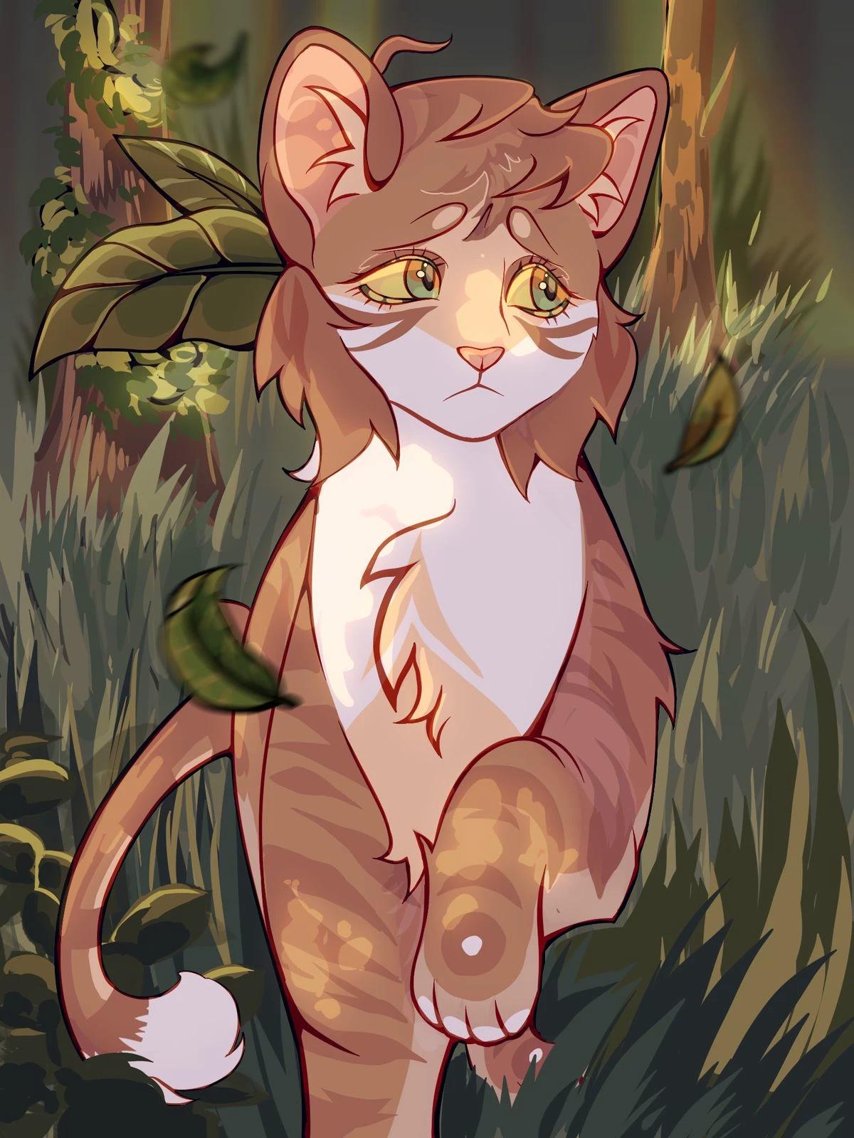 Leafpool thumbnail