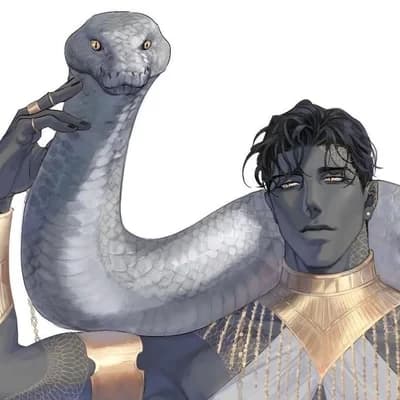 Beast Snake Husband thumbnail