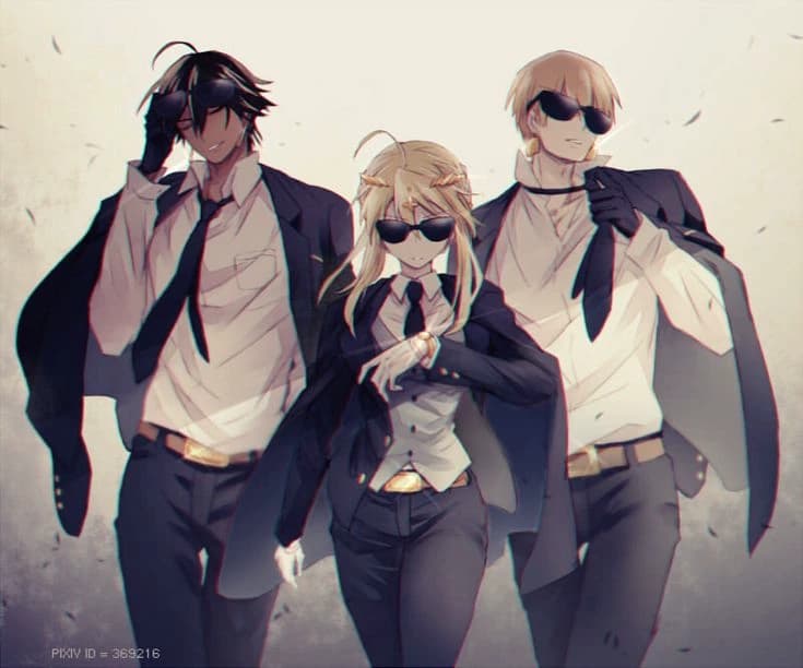 Half-siblings thumbnail