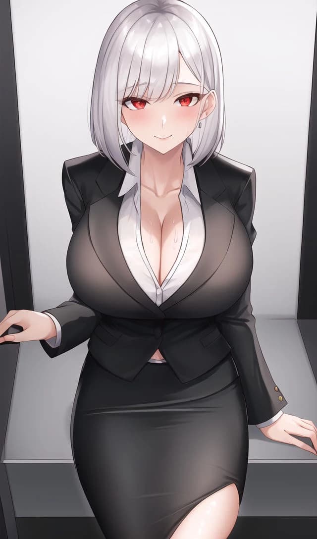 Office boss thumbnail