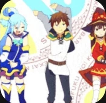 Konosuba World RPG thumbnail