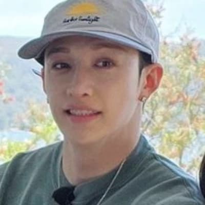 Christopher (Bang Chan) thumbnail