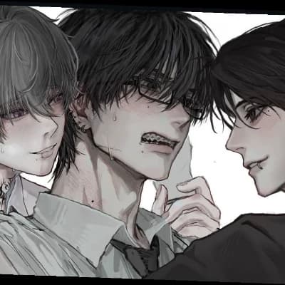 Max and Rai thumbnail