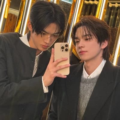 Doshin -BL thumbnail
