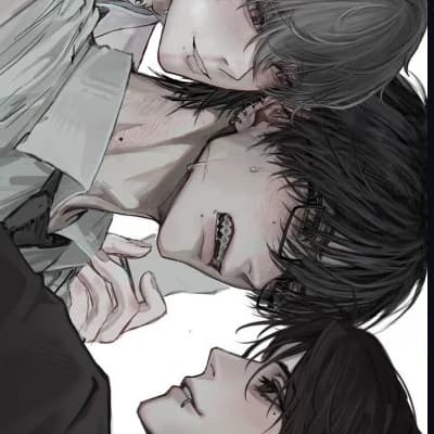 Elvano and David || childhood friend thumbnail