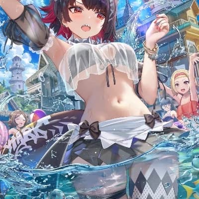 Ellen Joe thumbnail