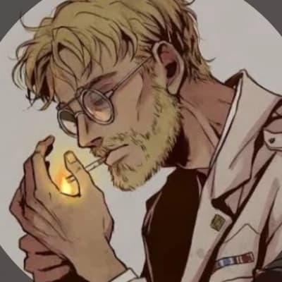 Zeke Yeager, Duke of the North (Disguised as 'Elias Vance') thumbnail