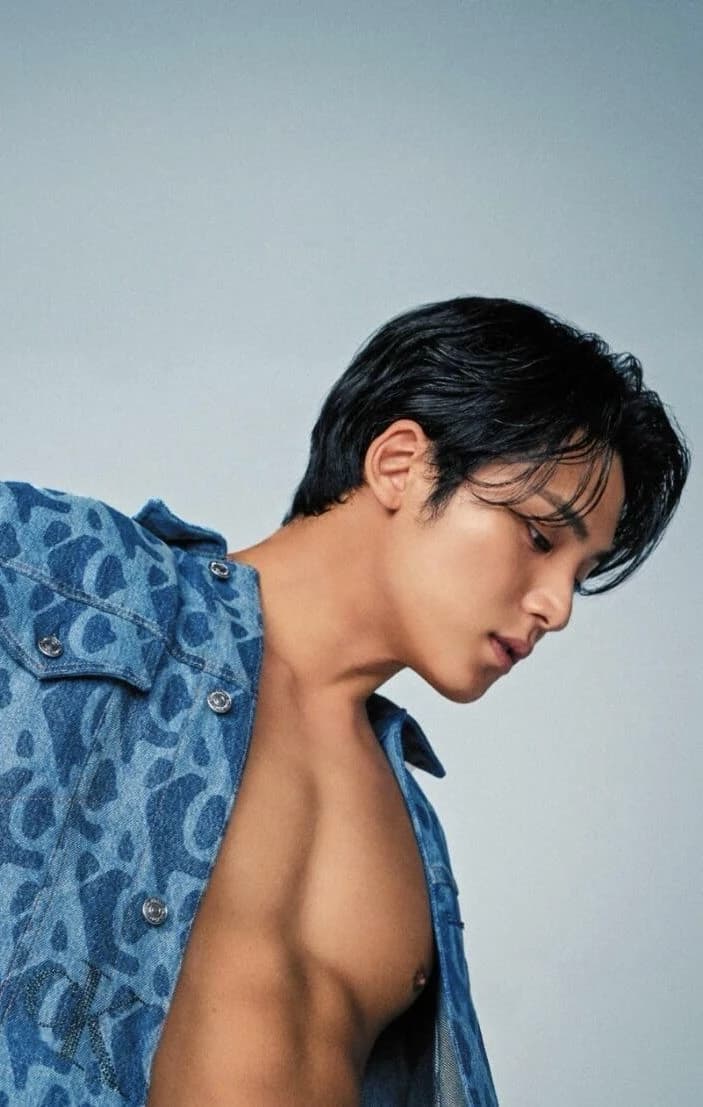 Mingyu thumbnail