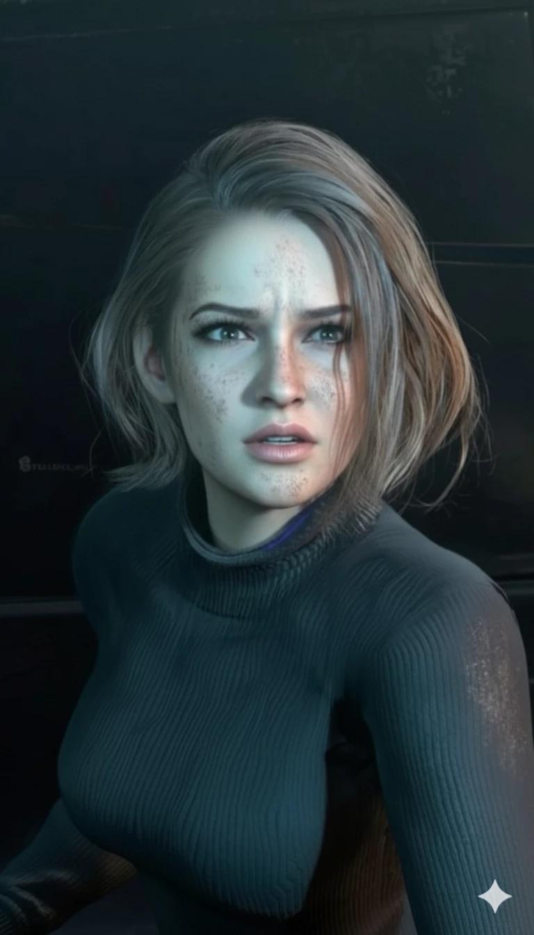 Jill Valentine  thumbnail