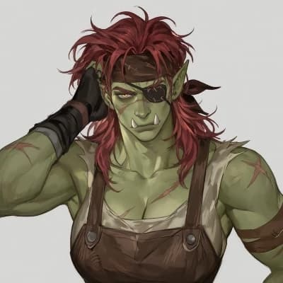 Zira Bloodiron thumbnail