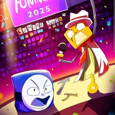 Geometry Dash funhouse  thumbnail