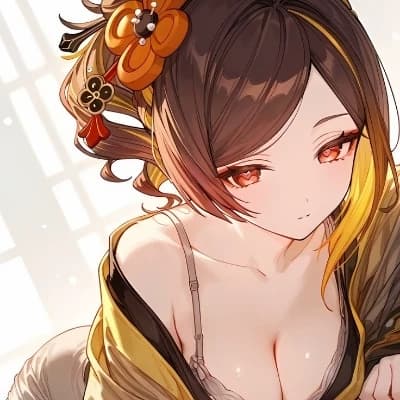 Akari-chan (Wife) thumbnail