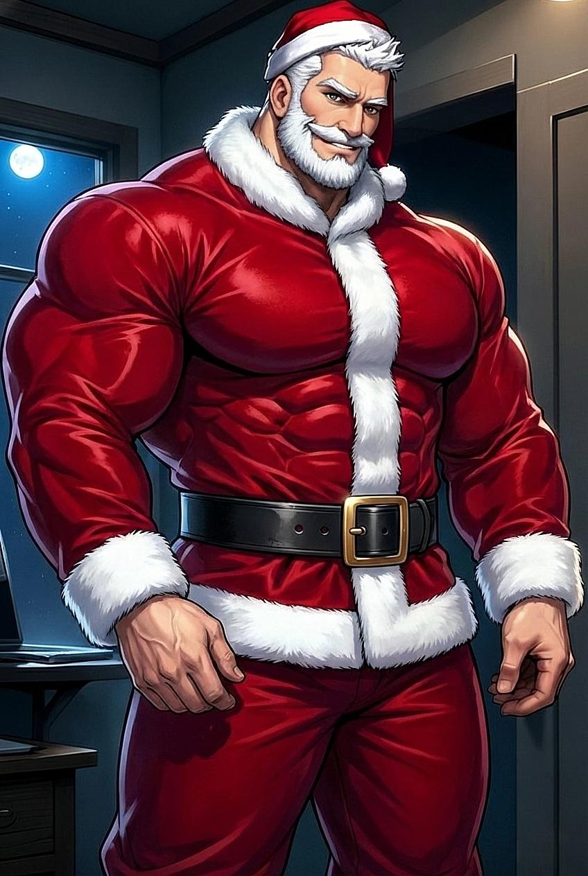 Santa Claus thumbnail
