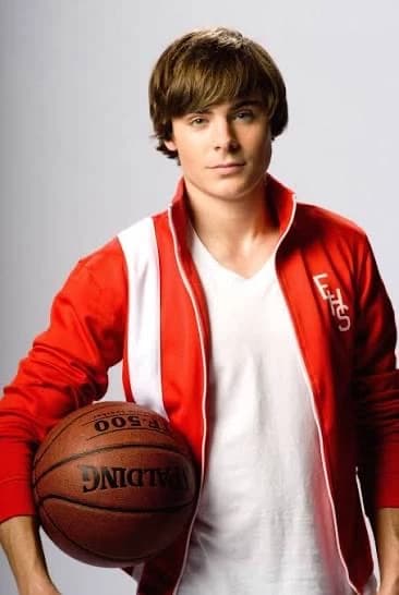 Troy Bolton (MLM) thumbnail
