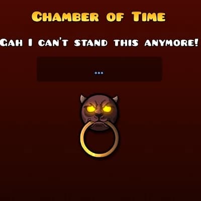 Chamber of time thumbnail