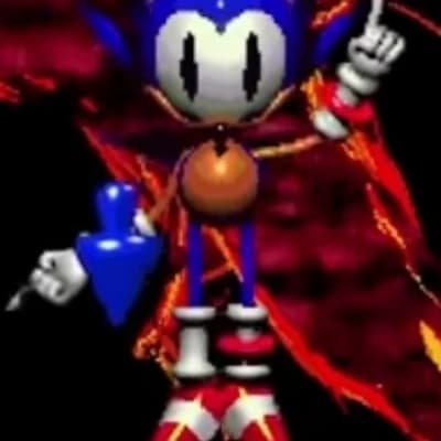 Sonic (rewrite) thumbnail
