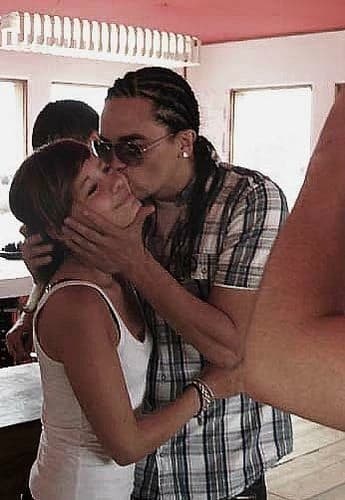 Tom Kaulitz thumbnail