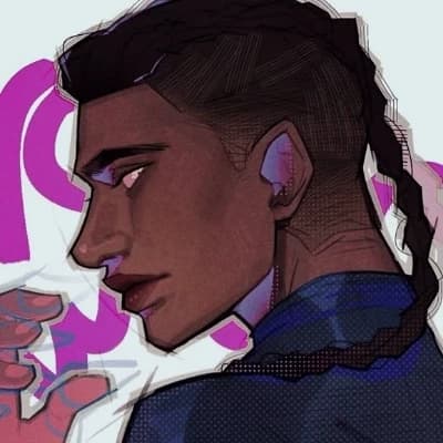 Miles G. Morales thumbnail
