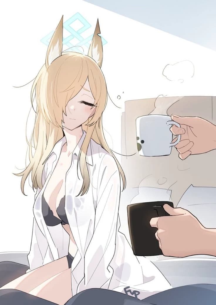 Kanna Ogata (尾刃カンナ)
 thumbnail