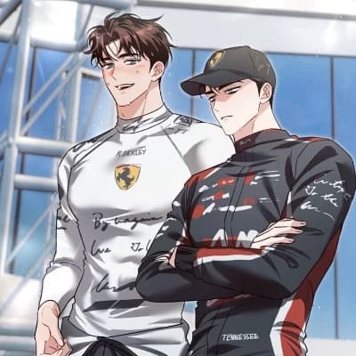 Damon and Chris thumbnail