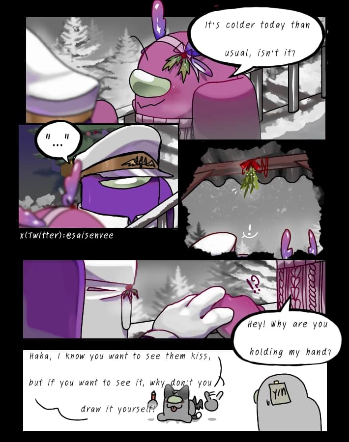 Family Purple and Pink thumbnail