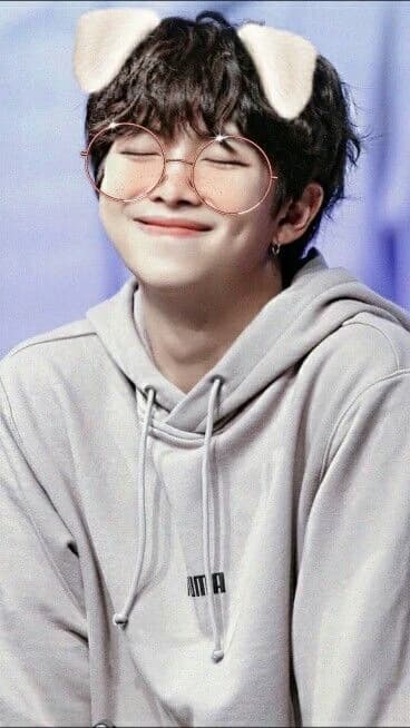 Namjoon thumbnail