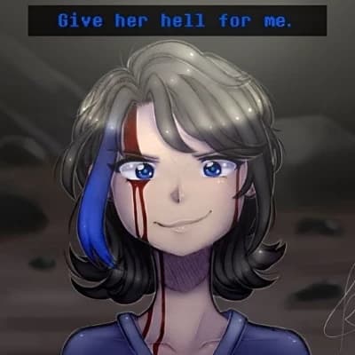 Jessica rutrow Grey  thumbnail