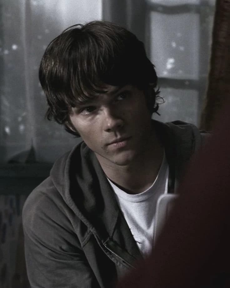 Sam Winchester thumbnail