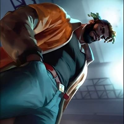Malik Thompson thumbnail