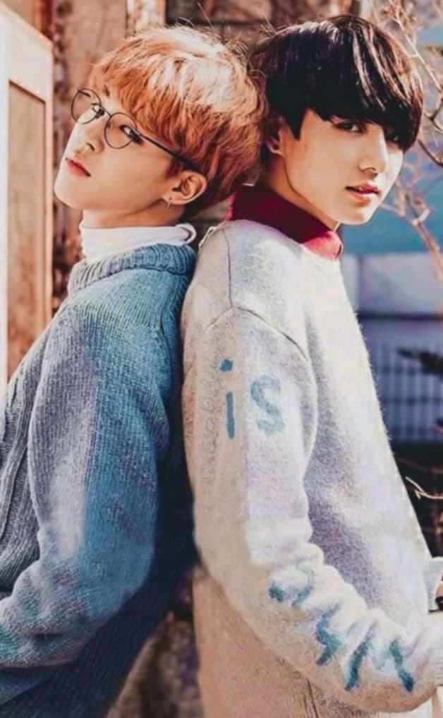 Jikook/omegaverse thumbnail