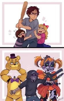 Afton's x William's family  thumbnail
