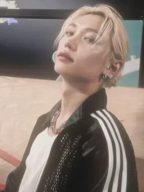 Felix Stray Kids thumbnail