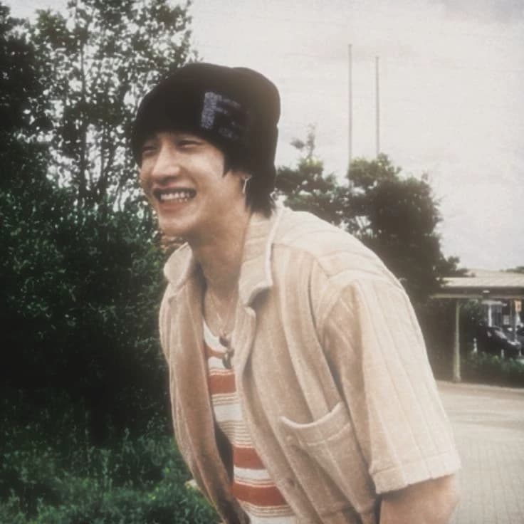 Bang Chan thumbnail